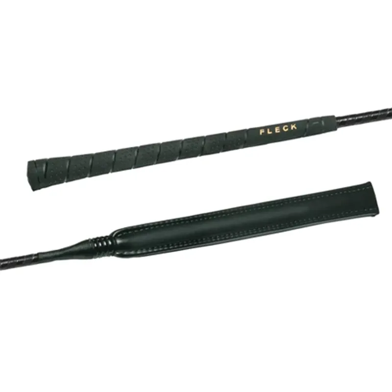Fleck Jump Bat - Black